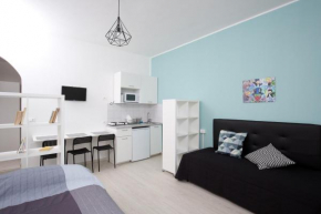Rimini Youth Apartment